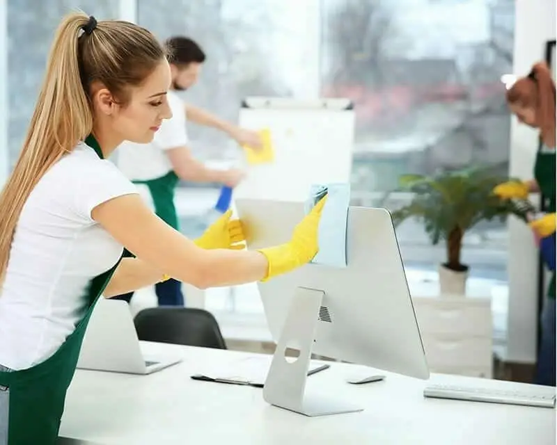 Supporting material and condition detail for Window cleaning Auckland