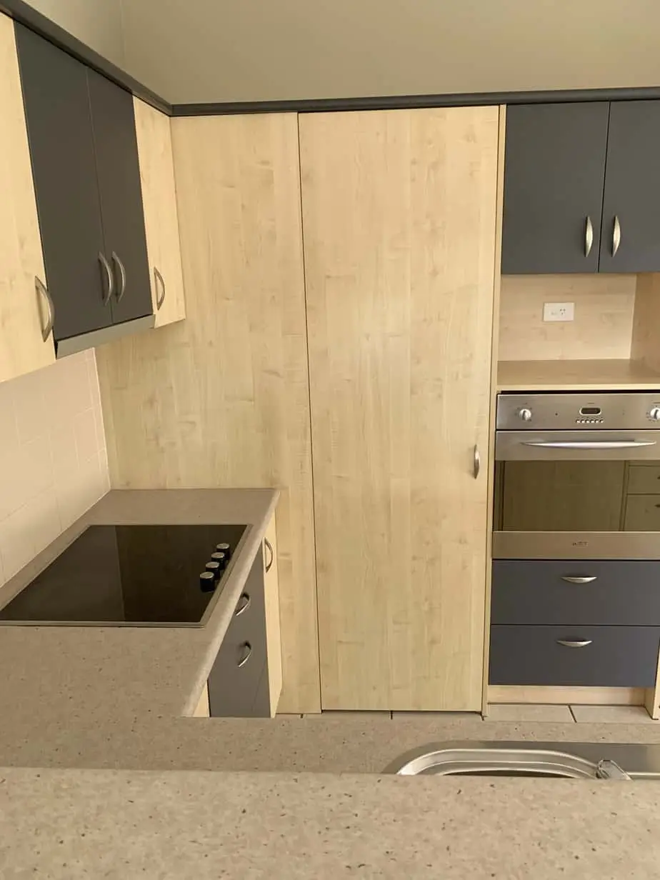Supporting material and condition detail for Deep and spring cleaning Auckland